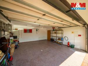 Prodej rodinného domu, Havířov - Bludovice, U Zborůvky, 239 m2