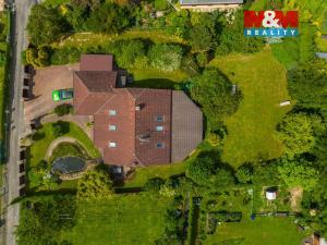 Prodej rodinného domu, Havířov - Bludovice, U Zborůvky, 239 m2