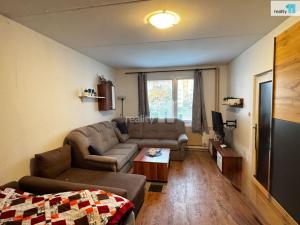 Prodej bytu 1+1, Plzeň - Severní Předměstí, Brněnská, 39 m2