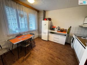 Prodej bytu 1+1, Plzeň - Severní Předměstí, Brněnská, 39 m2