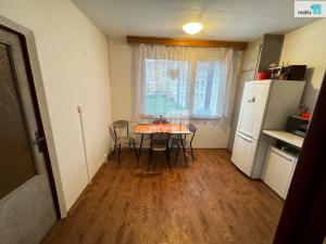 Prodej bytu 1+1, Plzeň - Severní Předměstí, Brněnská, 39 m2