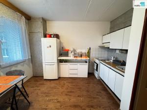 Prodej bytu 1+1, Plzeň - Severní Předměstí, Brněnská, 39 m2