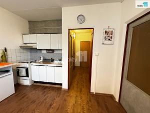 Prodej bytu 1+1, Plzeň - Severní Předměstí, Brněnská, 39 m2