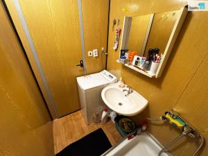 Prodej bytu 1+1, Plzeň - Severní Předměstí, Brněnská, 39 m2