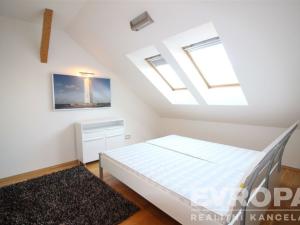 Pronájem bytu 2+kk, Praha - Braník, Ke Krči, 50 m2