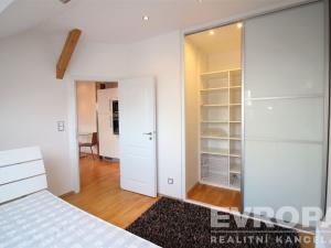 Pronájem bytu 2+kk, Praha - Braník, Ke Krči, 50 m2