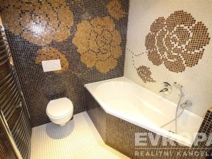 Pronájem bytu 2+kk, Praha - Braník, Ke Krči, 50 m2