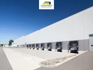 Pronájem výrobních prostor, Karviná - Staré Město, Dětmarovická, 10446 m2