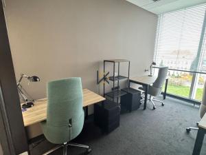 Pronájem kanceláře, Praha - Holešovice, Plynární, 35 m2