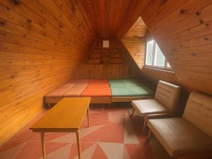 Prodej chaty, Hluchov, 65 m2