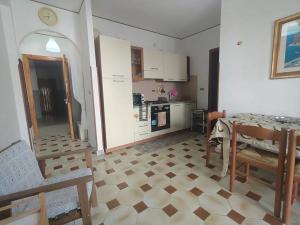 Prodej bytu 2+kk, Scalea, Itálie, 40 m2