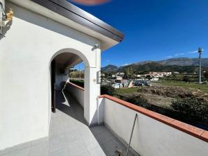 Prodej bytu 3+kk, Scalea, Itálie, 100 m2