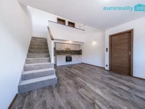 Pronájem bytu 3+kk, Bělá pod Bezdězem, Mladoboleslavská, 84 m2