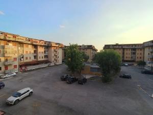 Prodej bytu 3+kk, Scalea, Itálie, 50 m2