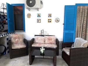 Prodej bytu 3+kk, Scalea, Itálie, 50 m2