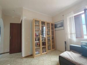 Prodej bytu 3+1, Scalea, Itálie, 70 m2