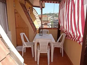 Prodej bytu 3+kk, Scalea, Itálie, 63 m2