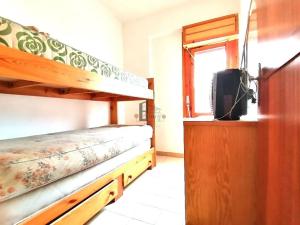 Prodej bytu 4+kk, Scalea, Itálie, 90 m2