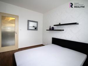 Pronájem bytu 2+kk, Brno - Bystrc, Černého, 51 m2