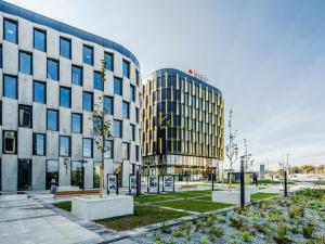 Pronájem kanceláře, Praha, Kladenská, 457 m2