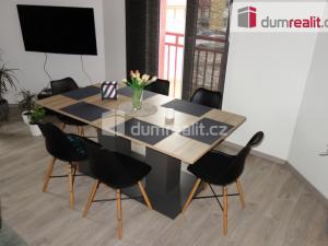 Pronájem bytu 3+kk, Břeclav, Kpt. Jaroše, 100 m2