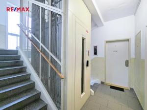 Pronájem bytu 2+1, Žďár nad Sázavou, Brodská, 55 m2