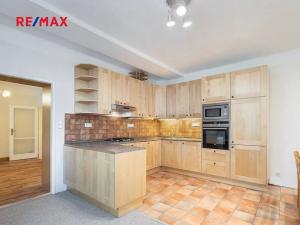 Pronájem bytu 3+kk, Praha - Holešovice, Přístavní, 74 m2