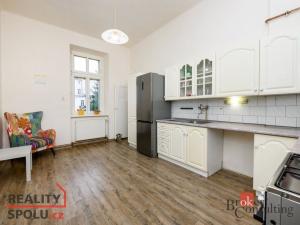 Prodej bytu 2+1, Plzeň - Jižní Předměstí, Kardinála Berana, 99 m2