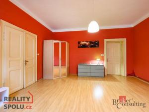 Prodej bytu 2+1, Plzeň - Jižní Předměstí, Kardinála Berana, 99 m2