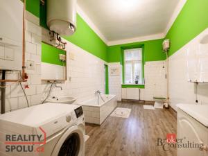 Prodej bytu 2+1, Plzeň - Jižní Předměstí, Kardinála Berana, 99 m2