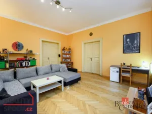 Prodej bytu 2+1, Plzeň - Jižní Předměstí, Kardinála Berana, 99 m2