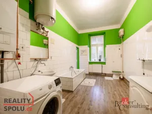 Prodej bytu 2+1, Plzeň - Jižní Předměstí, Kardinála Berana, 99 m2