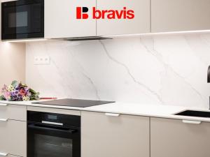 Pronájem bytu 2+kk, Brno - Staré Brno, Fuchsova, 64 m2