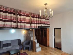 Pronájem bytu 2+1, Praha - Nové Město, Ke Karlovu, 54 m2