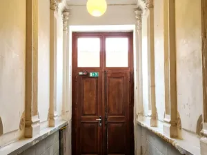 Pronájem bytu 2+1, Praha - Nové Město, Ke Karlovu, 54 m2