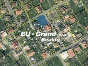 Prodej pozemku pro bydlení, Varnsdorf, Školní, 611 m2