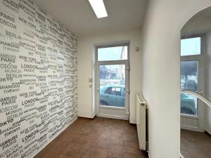 Pronájem obchodního prostoru, Humpolec, Nerudova, 67 m2