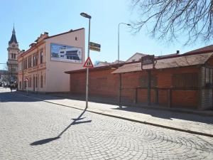 Pronájem obchodního prostoru, Humpolec, 8 m2