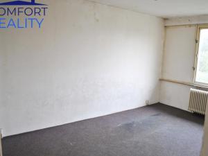 Prodej bytu 3+1, Hošťálkovy, 70 m2