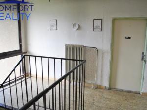 Prodej bytu 3+1, Hošťálkovy, 70 m2