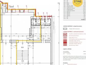 Pronájem komerční nemovitosti, Ostrava - Moravská Ostrava, S. K. Neumanna, 80 m2
