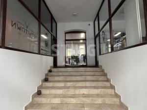 Pronájem komerční nemovitosti, Ostrava - Moravská Ostrava, S. K. Neumanna, 80 m2