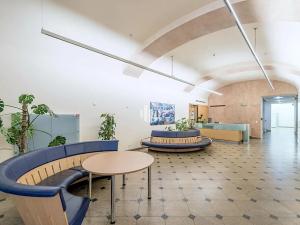 Pronájem kanceláře, Praha - Nové Město, Václavské náměstí, 700 m2