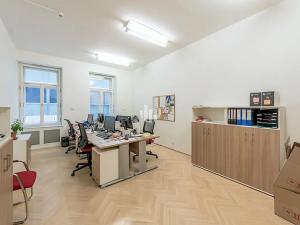 Pronájem kanceláře, Praha - Nové Město, Václavské náměstí, 700 m2