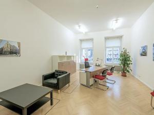 Pronájem kanceláře, Praha - Nové Město, Václavské náměstí, 450 m2