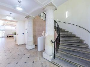 Pronájem kanceláře, Praha - Nové Město, Václavské náměstí, 100 m2