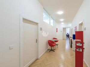 Pronájem kanceláře, Praha - Nové Město, Václavské náměstí, 1300 m2