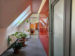 Pronájem kanceláře, Nový Jičín, Na Valech, 66 m2