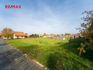 Prodej pozemku pro bydlení, Všechlapy, 1072 m2