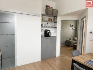 Prodej bytu 2+1, Olomouc, Na hrázi, 43 m2